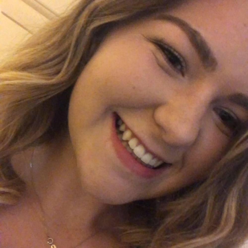 Meet your Posher, Hailee